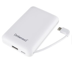 POWER BANK F10000 MAH WHITE
