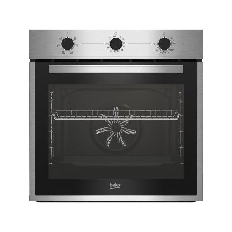 FORNO BBIE14100X MULTIFUNZIONE