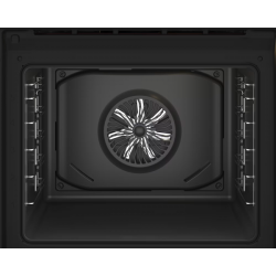 FORNO  BBIE14100X MULTIFUNZIONE