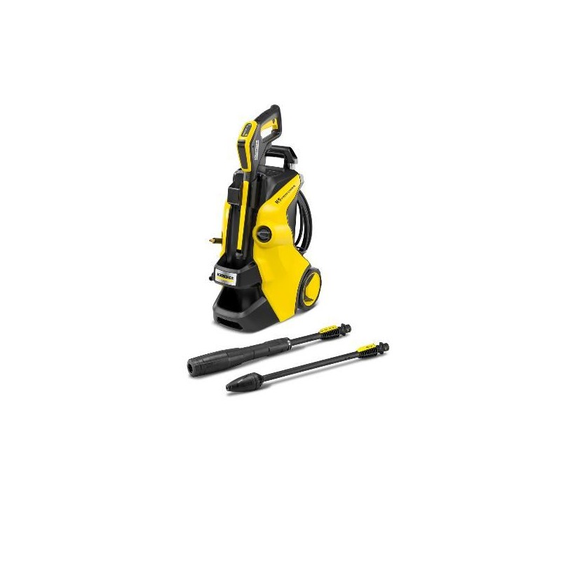 KARCHER K 5 POWER CONTROL.