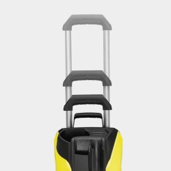 KARCHER K 5 POWER CONTROL.