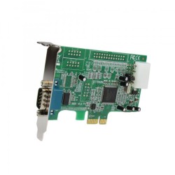 SCHEDA PCIE A 1 PORTA RS-232