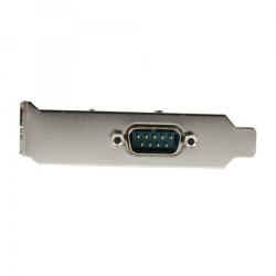 SCHEDA PCIE A 1 PORTA RS-232
