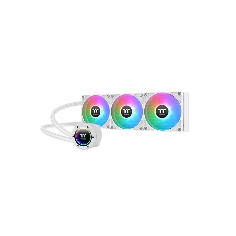 TH360 V2 ARGB ALLIN1 LIQUID COOLER