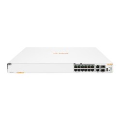 HPE NW INSTANT ON 1960 8P GB POE