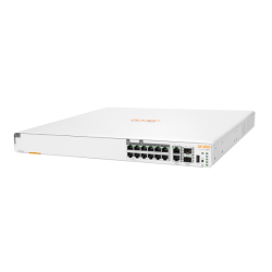 HPE NW INSTANT ON 1960 8P GB POE