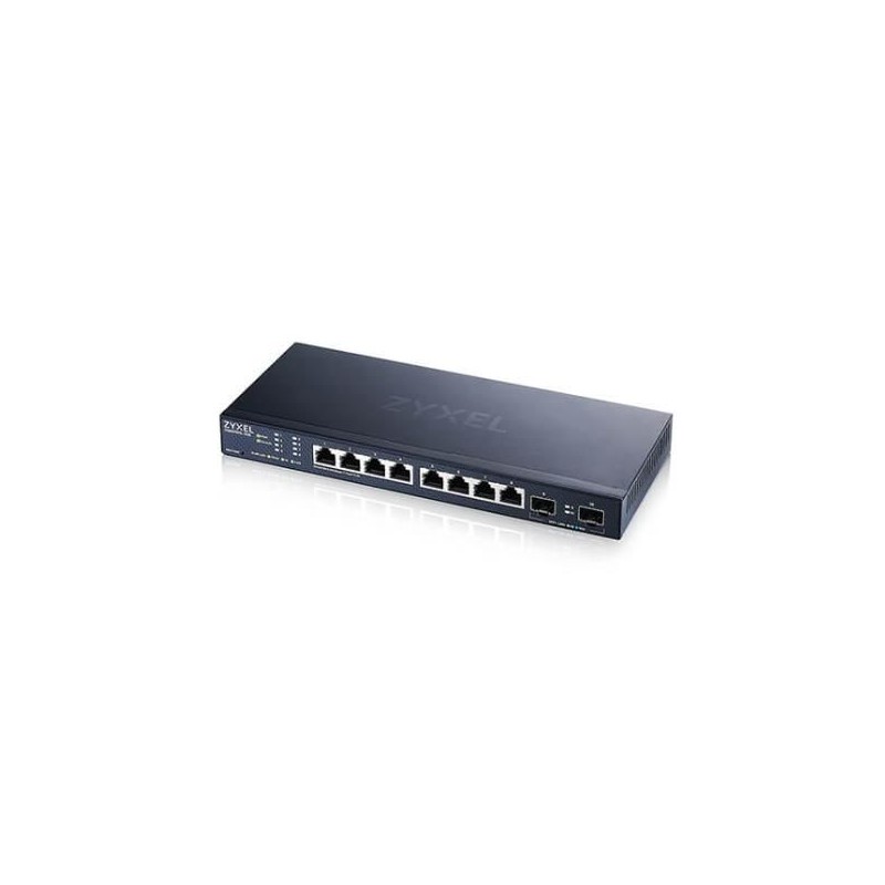 NBL SW 2 5M 8P-2P 10G