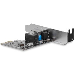 SCHEDA DI RETE PCIE A 1 PORTA