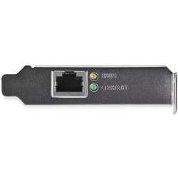SCHEDA DI RETE PCIE A 1 PORTA