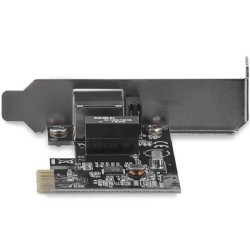 SCHEDA DI RETE PCIE A 1 PORTA