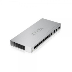 SW 8P 2 2.5G 2 SFP10G