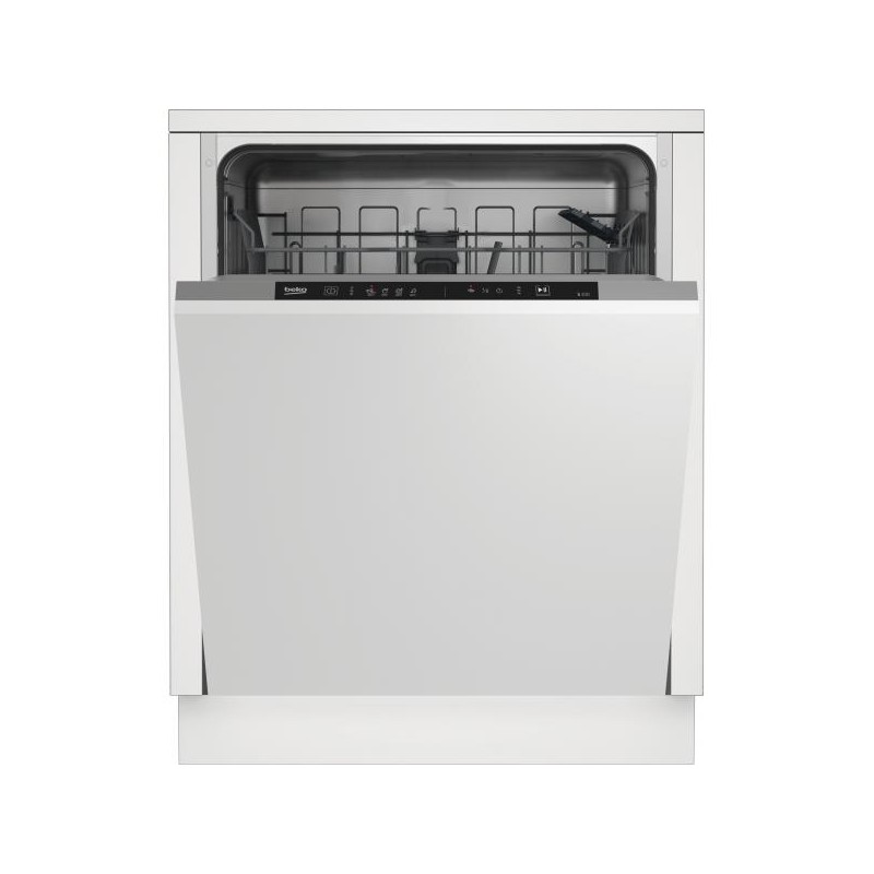 LAVAST 60 CM DIN34320 13 COPERTI