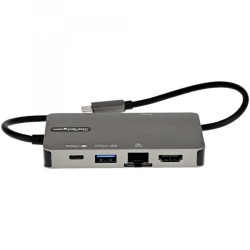 ADATTATORE MULTIPORTA USB-C
