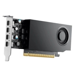 NVIDIA RTX A1000 8 GB HALF HEIGHT