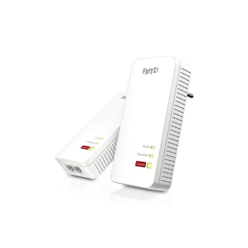 FRITZ!POWERLINE 1240 AX WLAN SET