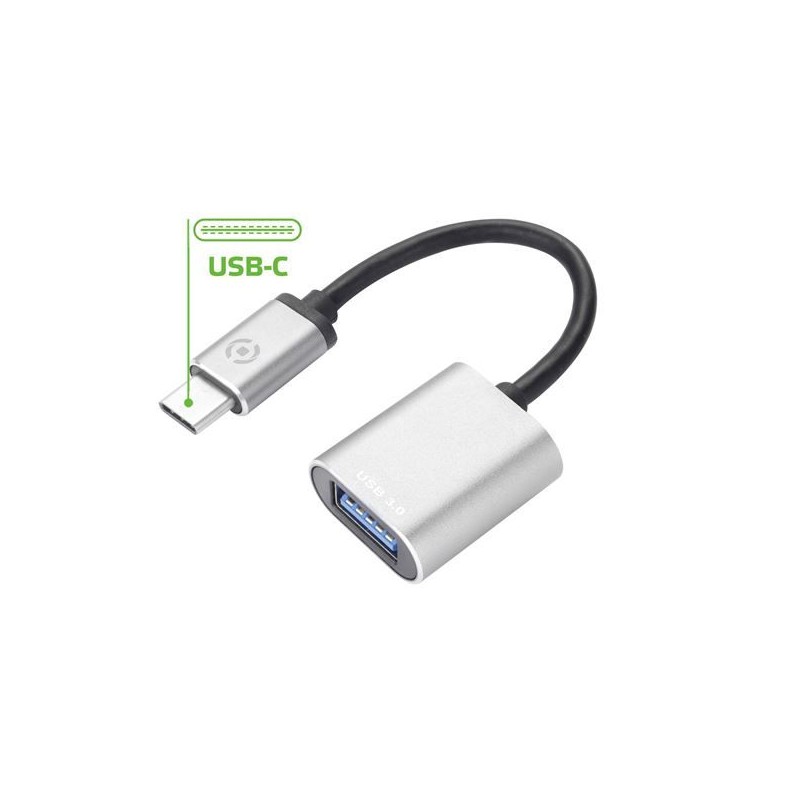 ADAPTER USB-C TO USB-A