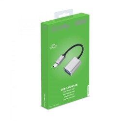 ADAPTER USB-C TO USB-A