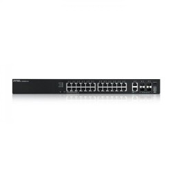SWITCH MANAGED L3 STK 24G - 2MG