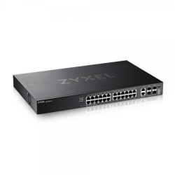 SWITCH MANAGED L3 STK 24G - 2MG