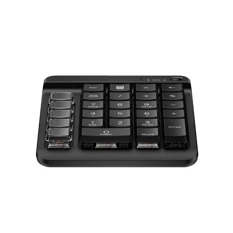 HP 435 TASTIERINO NUMERIC0 BT WRLS