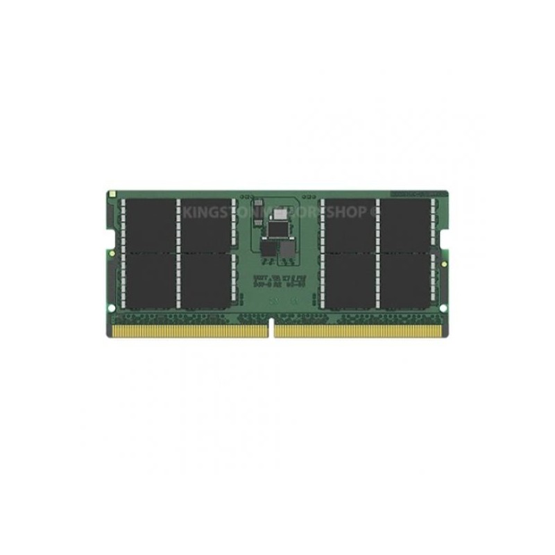 32GB 5600 DDR5NONECC CL46SODIMM2RX8