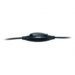 STEREO HEADSET WITH MUTE