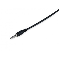 STEREO HEADSET WITH MUTE