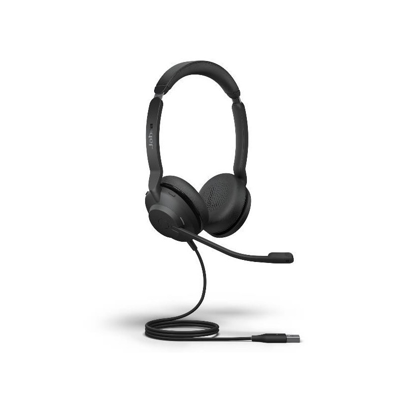 JABRA EVOLVE2 30 DUO ES UC USB-A