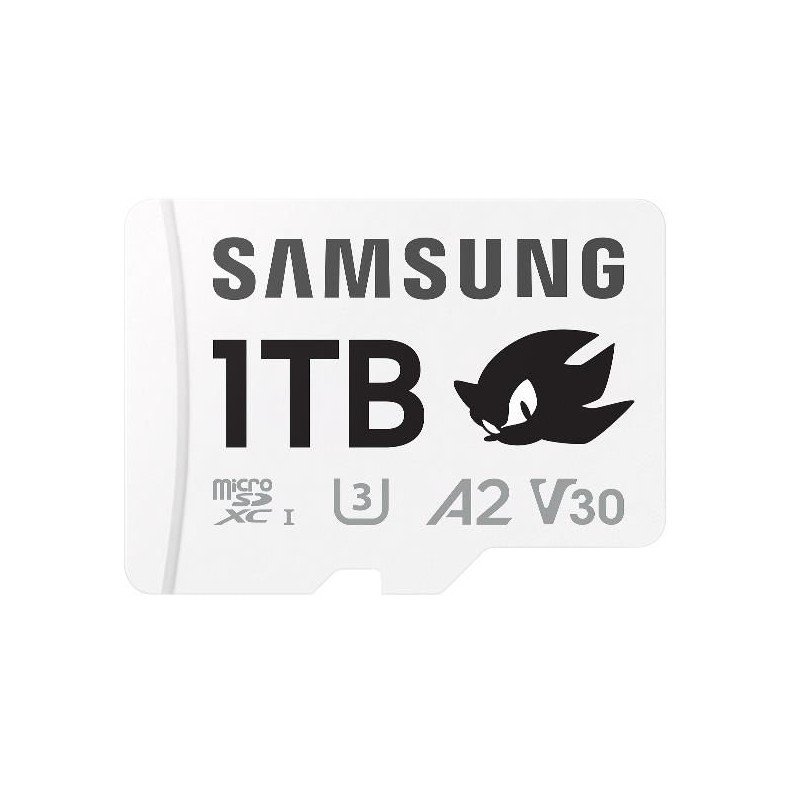 PRO PLUS SONIC MICROSD 1TB