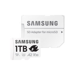 PRO PLUS SONIC MICROSD 1TB