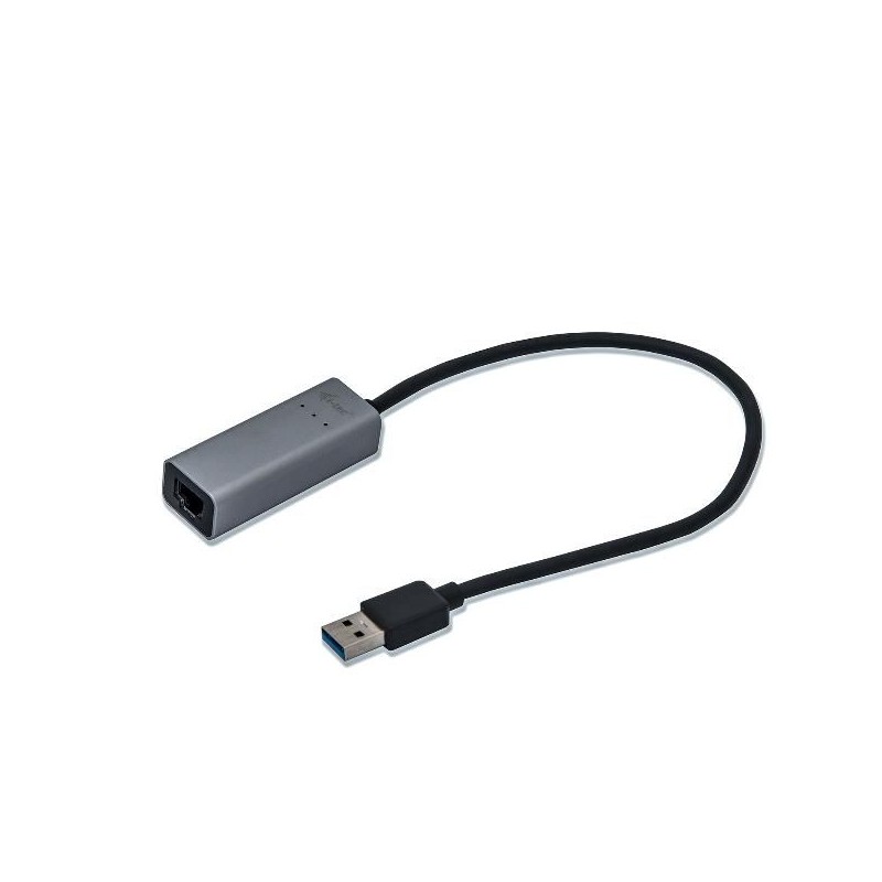 USB 3.0 METAL GIGABIT ETHERNET ADAP