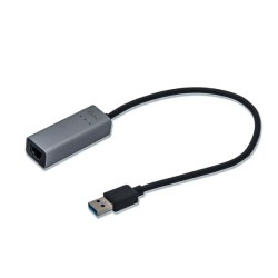 USB 3.0 METAL GIGABIT ETHERNET ADAP