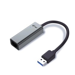 USB 3.0 METAL GIGABIT ETHERNET ADAP