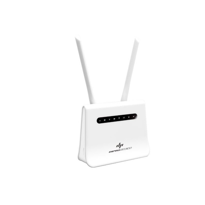 ROUTER WIFI N300 4G LTE