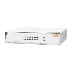 HPE NW INSTANT ON 1430 8P GB POE