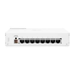 HPE NW INSTANT ON 1430 8P GB POE
