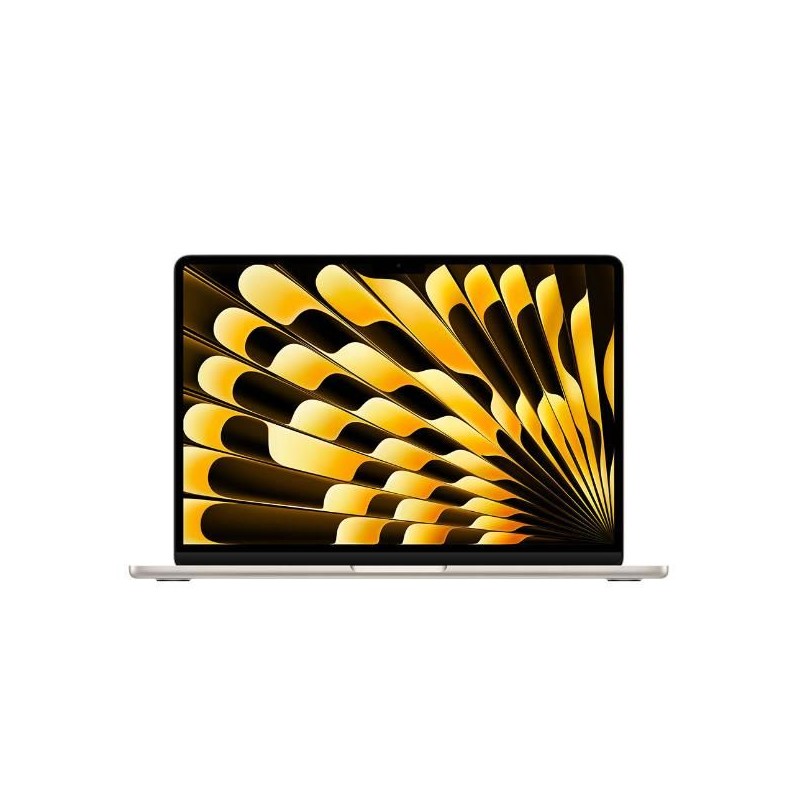 MBA 13 STL/10C GPU/24GB/512GB