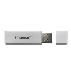 ALU LINE USB SILVER 32 GB