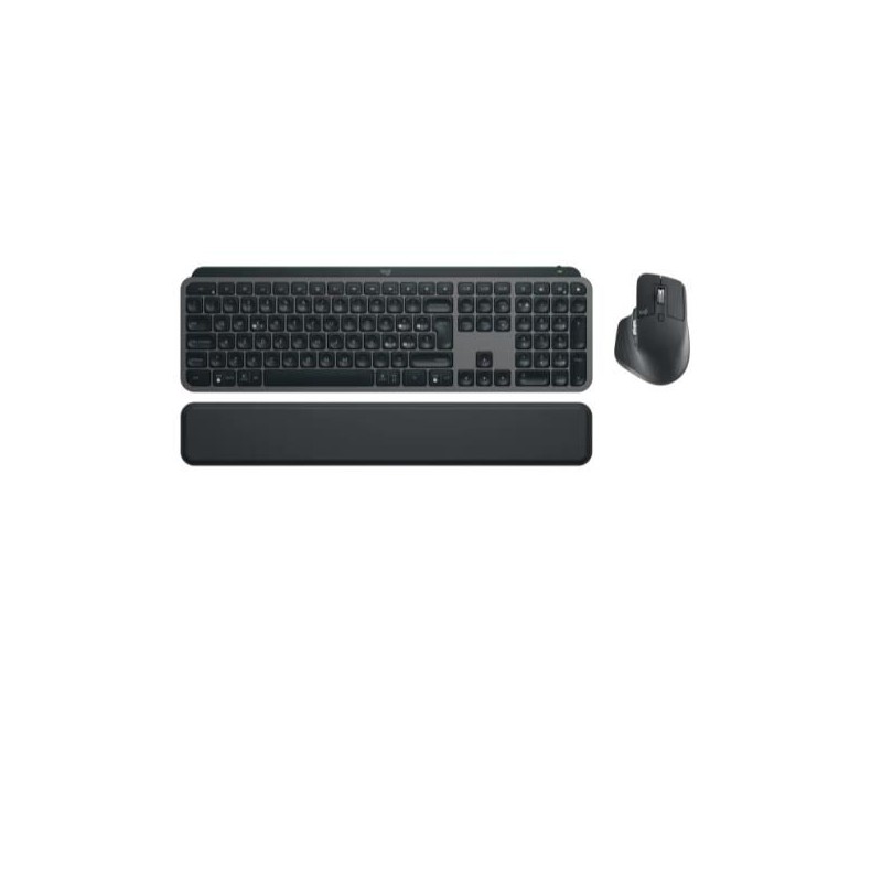 MX KEYS COMBO - GRAPHITE