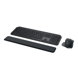 MX KEYS COMBO - GRAPHITE