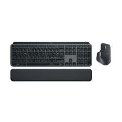 MX KEYS COMBO - GRAPHITE