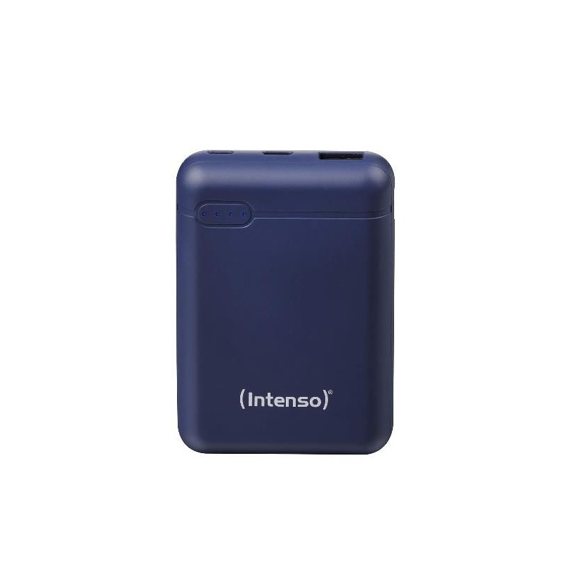 POWER BANK F10000 MAH DARK BLUE