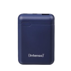 POWER BANK F10000 MAH DARK BLUE