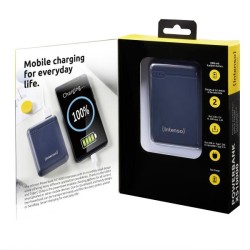 POWER BANK F10000 MAH DARK BLUE