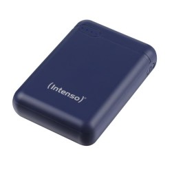 POWER BANK F10000 MAH DARK BLUE