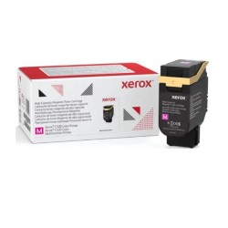TONER MAGENTA HIGH CAP C320/C325