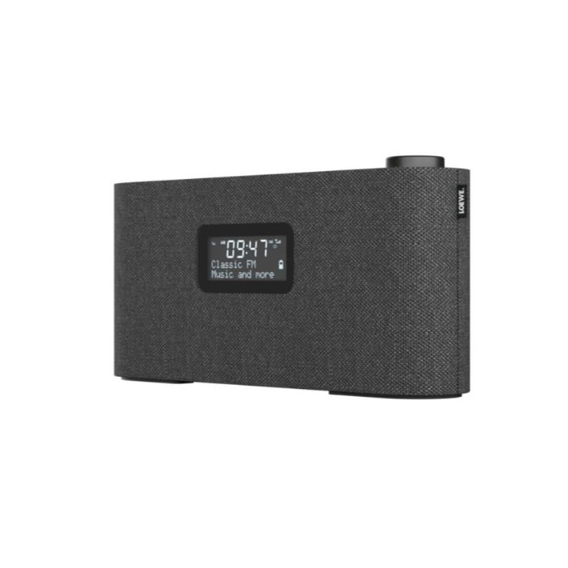 RADIO DAB+FREQUENCY
