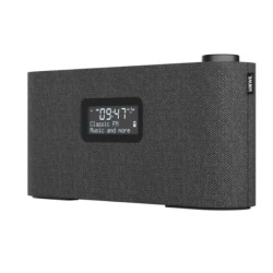 RADIO DAB+FREQUENCY