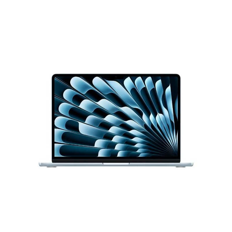 MBA 13 SKY/10C GPU/24GB/512GB