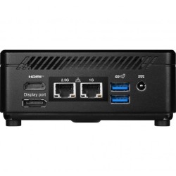CUBI 5 12M-004EU